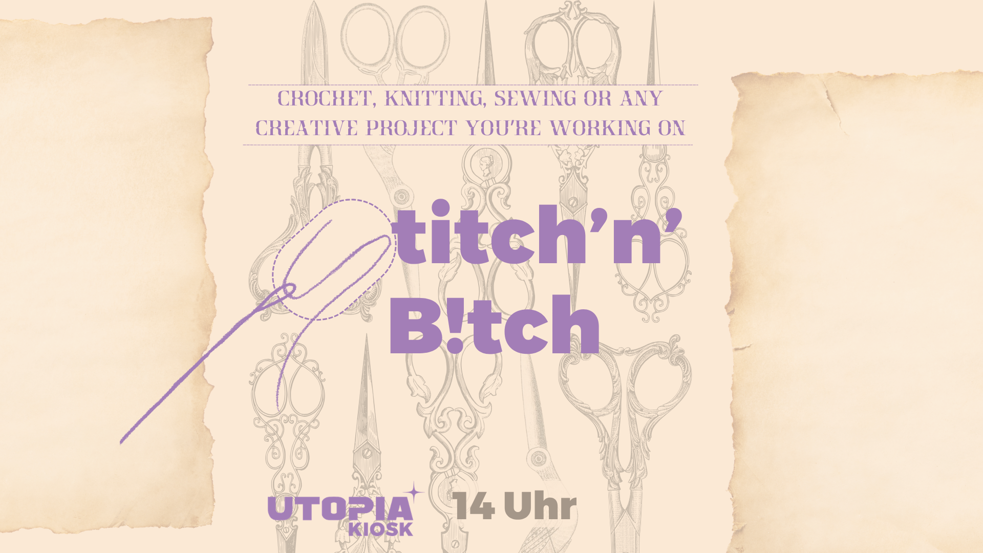 Stitch'n'B!tch