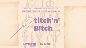 Stitch'n'B!tch