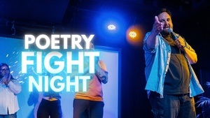 Poetry Fight Night