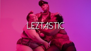 NATURAL INSTINCTS | Leztastic