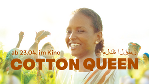 COTTON QUEEN in Tübingen