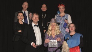 BÜHNENLUST: RUBY’S RANCH – Folge 272 „ALLES oder NICHTS“