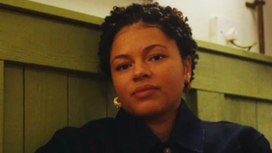 NECTAR WOODE | Bloom in association with Notion Magazine