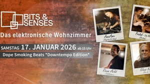 Das elektronische Wohnzimmer