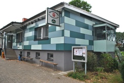 TSW-Vereinsheim - Sportsbar & Cafe