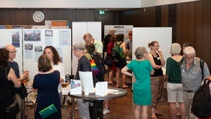 Wohnprojektetag Köln
