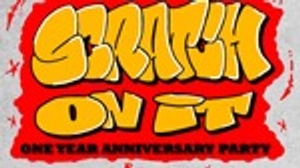Scratch on it - Session, Open Mic & Live-Acts!