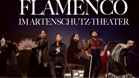 Flamenco Live
