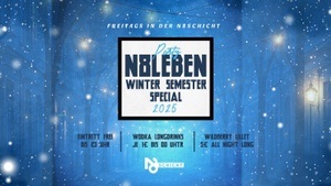 N8Leben x Midsemester Party