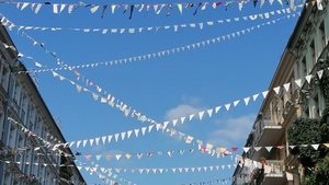 27. Choriner Straßenfest