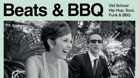 Beats & BBQ