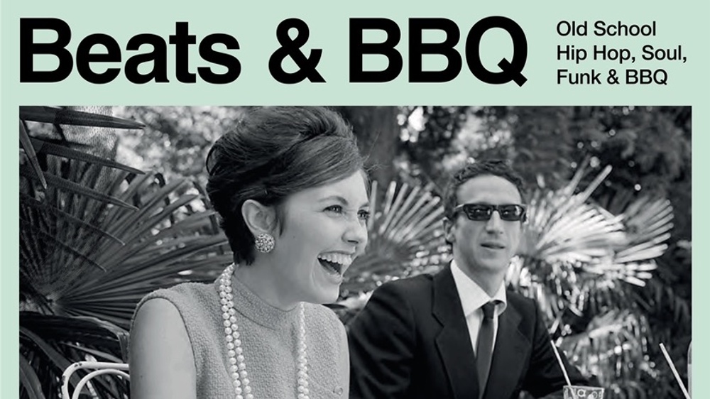 Beats & BBQ