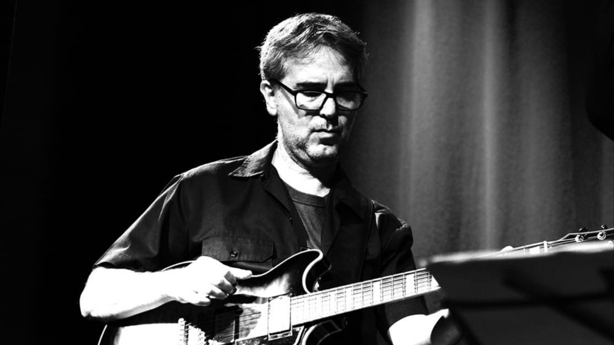 Sounds of New Orleans Quintett in Berlin