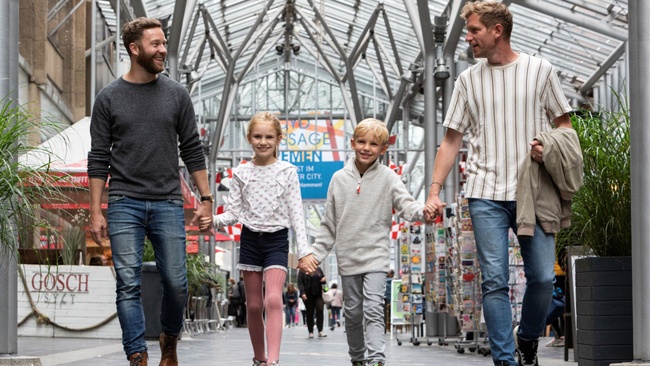 Sonntags-Shopping zum Tag der Deutschen Einheit, 04.10.2026