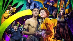 Tarzan - das Musical