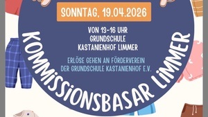 Kinderbasar Limmer