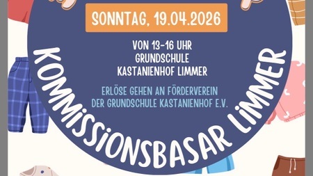 Kinderbasar Limmer