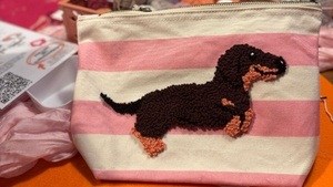 Punchneedle Workshop