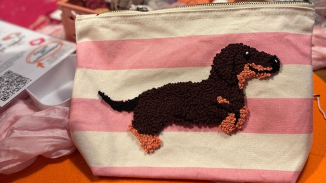 Punchneedle Workshop