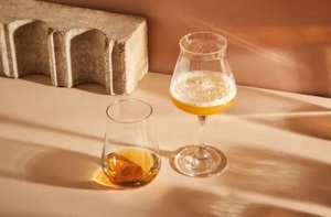 Scotch & Bier Pairing