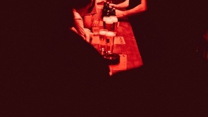 Donnerstag bei Frau Weiß w/ TheaC