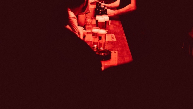 Donnerstag bei Frau Weiß w/ TheaC