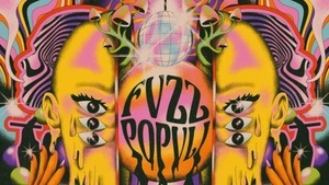 FVZZ POPVLI (ITA) / Heavy Fuzz Rock // Support: DÜBEL (Worms) / Stoner Boogie