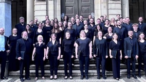 Rachmaninoffs "Ganznächtliche Vigil" | Vox Quadrata
