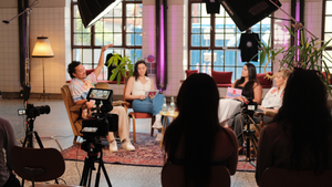 Spoken Acts: Ruhrpott für Europa | Ruhrtriennale 2025