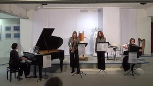 AMORE A PRIMA VISTA - Liebe auf den ersten Blick