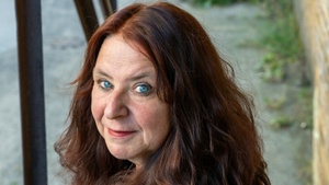 Lesung Annett Gröschner
