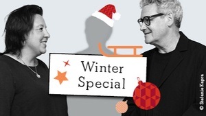 Blind Date Winterspecial