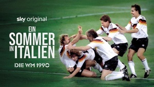 Ein Sommer in Italien - WM 1990
