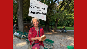 Geschichten im Park - Losgeschichten