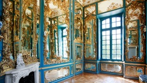 Es war einmal... Märchenreise durch Schloss Falkenlust in Brühl
