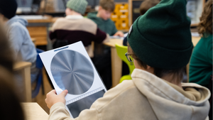 Family Open Lab – Zukunftslabor Quanten