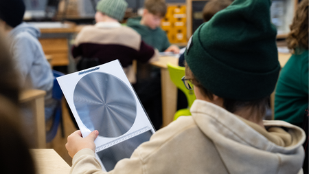 Family Open Lab – Zukunftslabor Quanten