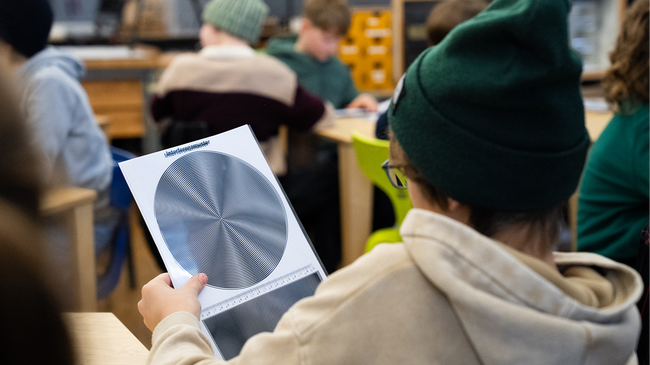 Family Open Lab – Zukunftslabor Quanten