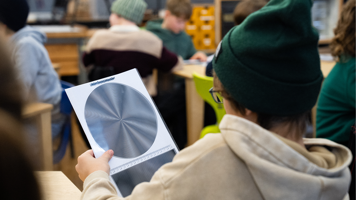 Family Open Lab – Zukunftslabor Quanten