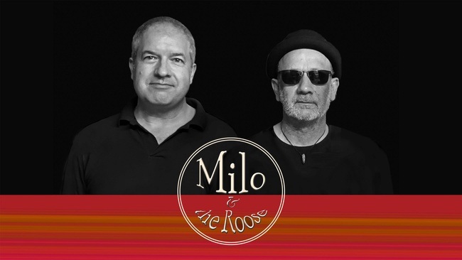 Milo & The Roose @ Giesinger Bahnhof, München