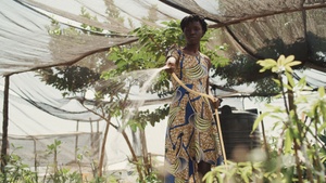 HOPE - Filmpremiere (OmU)