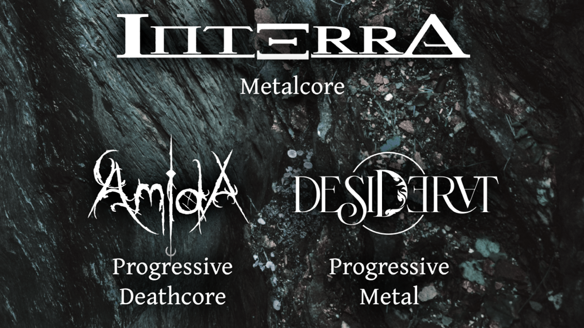 Core X Prog/ Desiderat, Amida, INTERRA