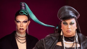 LOVERS Lipsync - TAG TEAMS