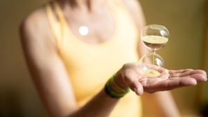 Valentin-Special: Yoga für Paare