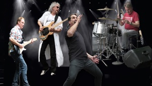 BAD COMPANY- und FREE-Songs präsentiert von FREE COMPANY