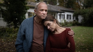 Dann passiert das Leben