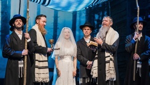 Achtung! Achtung! Klischee