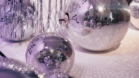 Come Dogether: Cocktail & Dance