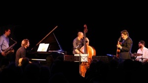 Roberto Bossard New Group