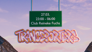 Tranceporters Kickoff